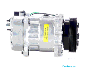 A/C Compressor - 1J0 820 803 NX